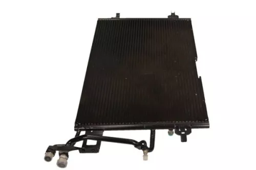 MAXGEAR Condenser, air conditioning (AC811318)