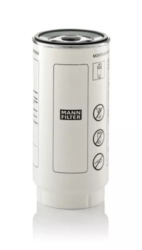 MANN-FILTER Fuel Filter (PL420/7X)