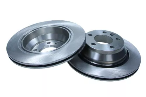 MAXGEAR Brake Disc (19-1874)