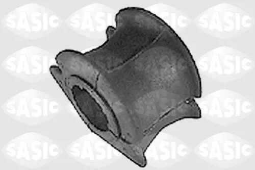 Mounting, stabiliser bar