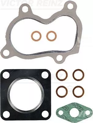 Mounting Kit, charger