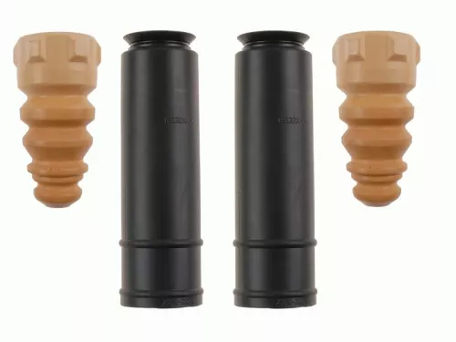 Dust Cover Kit, shock absorber
