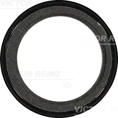Shaft Seal, crankshaft