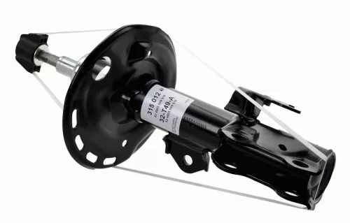 Shock Absorber