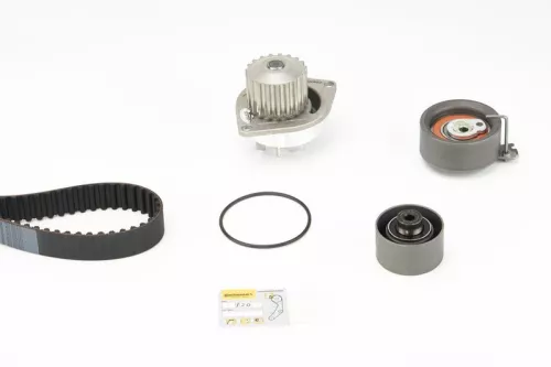 CONTINENTAL CTAM Water Pump & Timing Belt Kit (CT1065WP1)