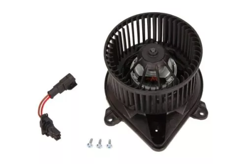 Interior Blower