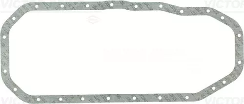 Gasket, oil sump