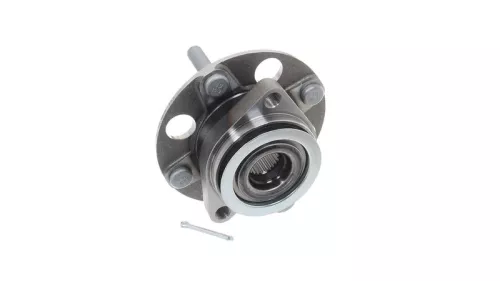 SKF Wheel Bearing Kit (VKBA7535)