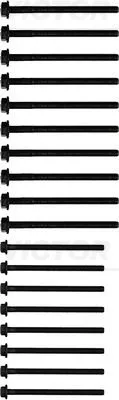 Cylinder Head Bolt Set