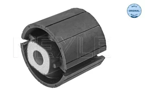 Bushing, axle cross member