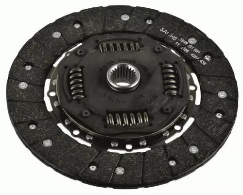 SACHS Clutch Disc (1878 000 193)