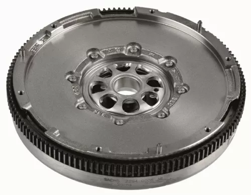 Flywheel