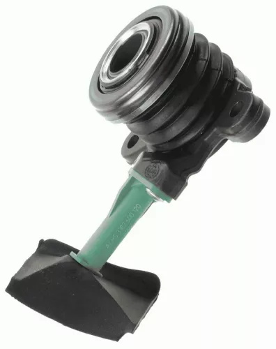 Central Slave Cylinder, clutch
