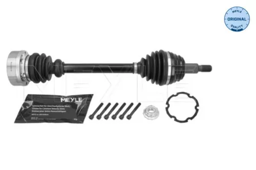 Drive Shaft