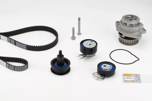 Water Pump & Timing Belt Kit
