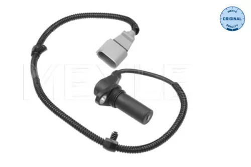 Sensor, crankshaft pulse