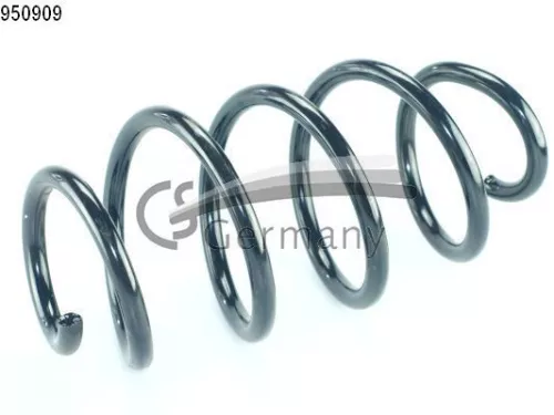 Suspension Spring