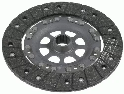 SACHS Clutch Disc (1864 503 231)