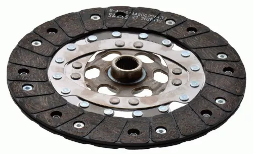 SACHS Clutch Disc (1864 527 337)