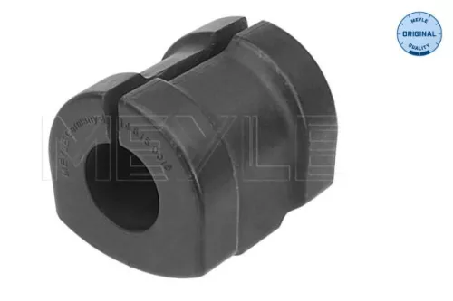 Mounting, stabiliser bar