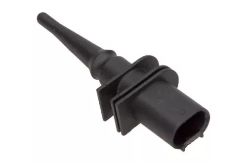 Sensor, exterior temperature