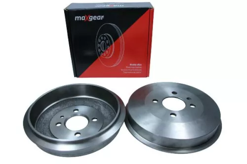 MAXGEAR Brake Drum (19-1340)