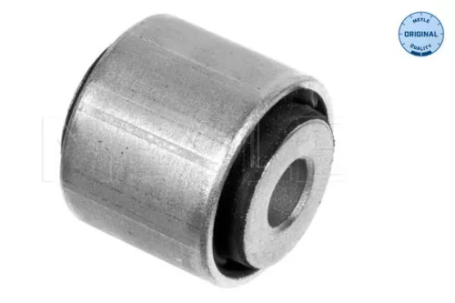 Mounting, axle strut