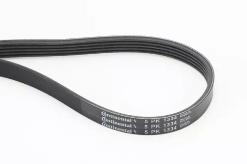 V-Ribbed Belt