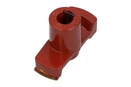 Rotor, distributor