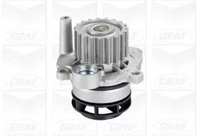 GRAF Water Pump, engine cooling (PA1137)