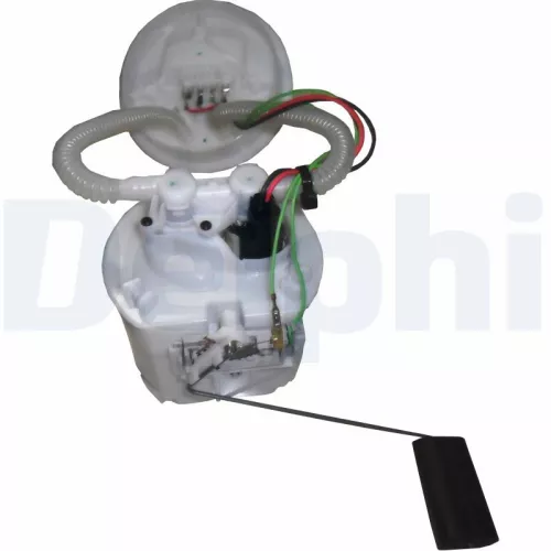 Fuel Feed Unit
