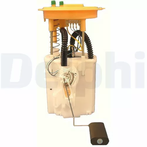 Fuel Feed Unit
