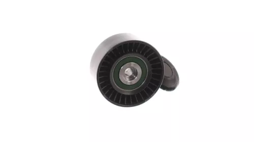 SKF Deflection/Guide Pulley, V-ribbed belt (VKM31008)