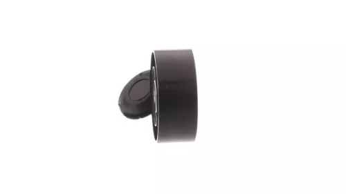 SKF Deflection/Guide Pulley, V-ribbed belt (VKM31008)
