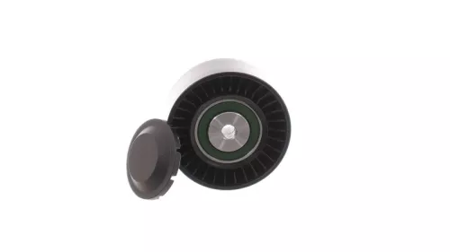 SKF Deflection/Guide Pulley, V-ribbed belt (VKM31008)