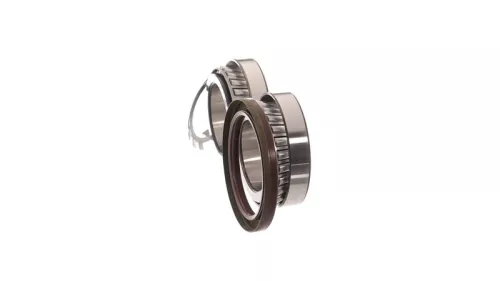 SKF Wheel Bearing Kit (VKBA6700)