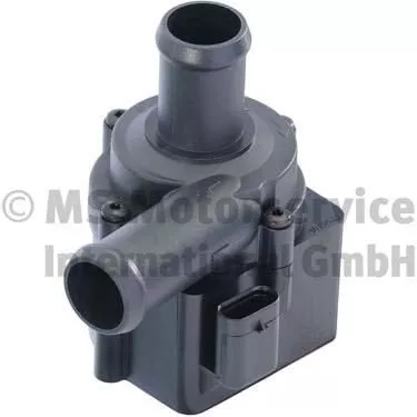 Water Recirculation Pump, parking heater