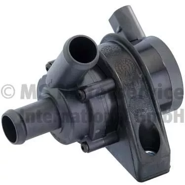 Water Recirculation Pump, parking heater