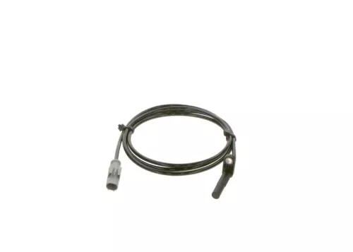 BOSCH Sensor, wheel speed (0265009341)