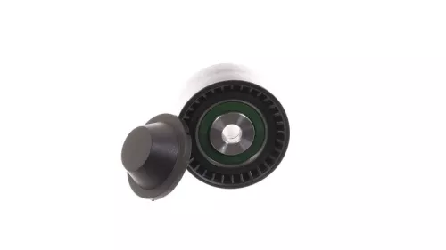 SKF Deflection/Guide Pulley, V-ribbed belt (VKM36087)
