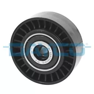 DAYCO Deflection/Guide Pulley, V-ribbed belt (APV2646)