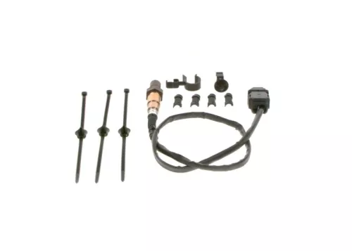 BOSCH Oxygen Sensor (0258017178)