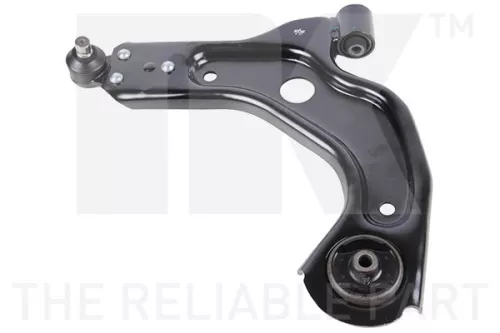 NK Control/Trailing Arm, wheel suspension (5012539)