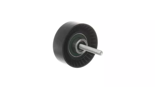 SKF Deflection/Guide Pulley, V-ribbed belt (VKM34050)