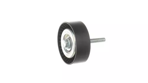 SKF Deflection/Guide Pulley, V-ribbed belt (VKM34050)