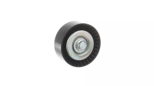 SKF Deflection/Guide Pulley, V-ribbed belt (VKM34050)
