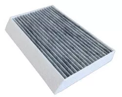 Filter, cabin air
