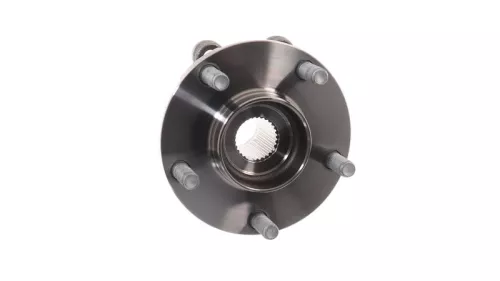 SKF Wheel Bearing Kit (VKBA6984)