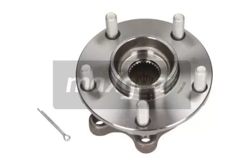 MAXGEAR Wheel Bearing Kit (33-0684)