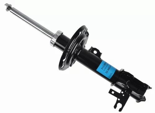 Shock Absorber